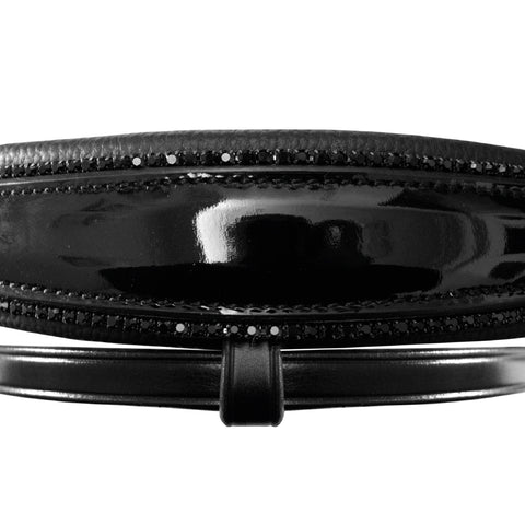 Passier® Shadow Bridle