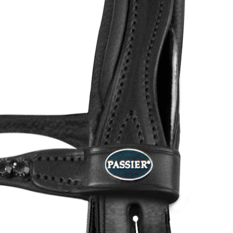 Passier® Shadow Bridle