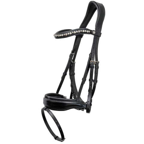 Halter Ego Brixton Snaffle Bridle