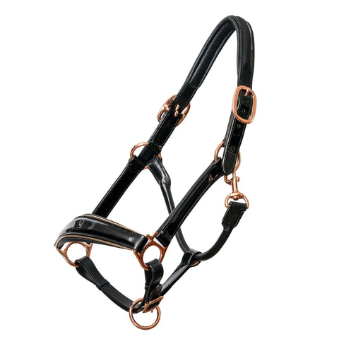 Halter Ego Aurelia Rose Gold Halter