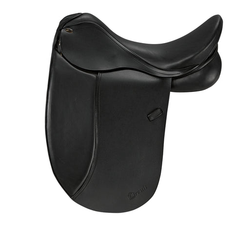 Circuit™ Premier Dressage Saddle