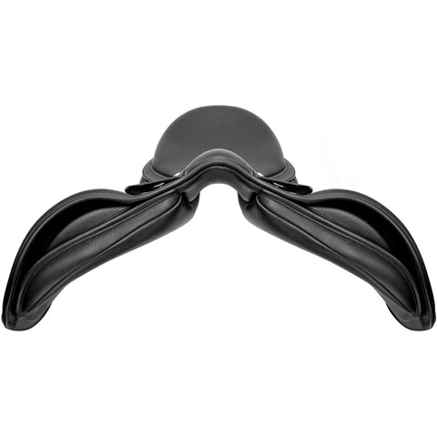 Almost New Bates Wide All-Purpose Saddle