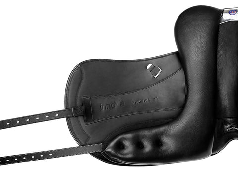 Bates Innova Mono+ Dressage Saddle