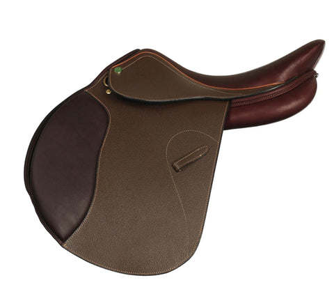 Almost New HDR Memor-X Close Contact Saddle