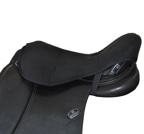 Acavallo® Ortho Coccyx Gel In Dri-Lex® Seat Saver - Dressage