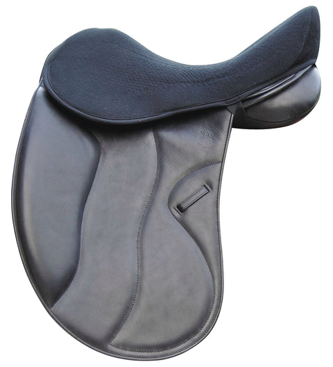 Acavallo® Ortho Coccyx Gel In Dri-Lex® Seat Saver - Dressage