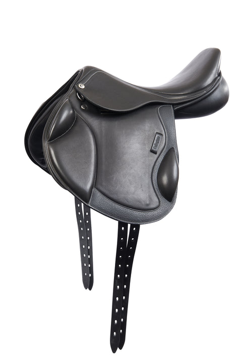 Collegiate® Degree Mono Event Saddle