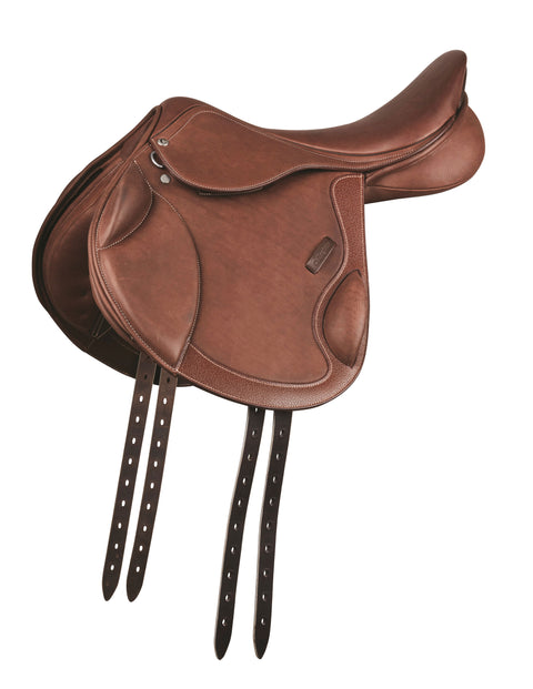 Collegiate® Degree Mono Event Saddle