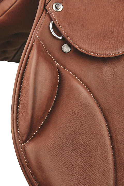 Collegiate® Degree Mono Event Saddle