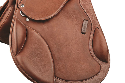 Collegiate® Degree Mono Event Saddle