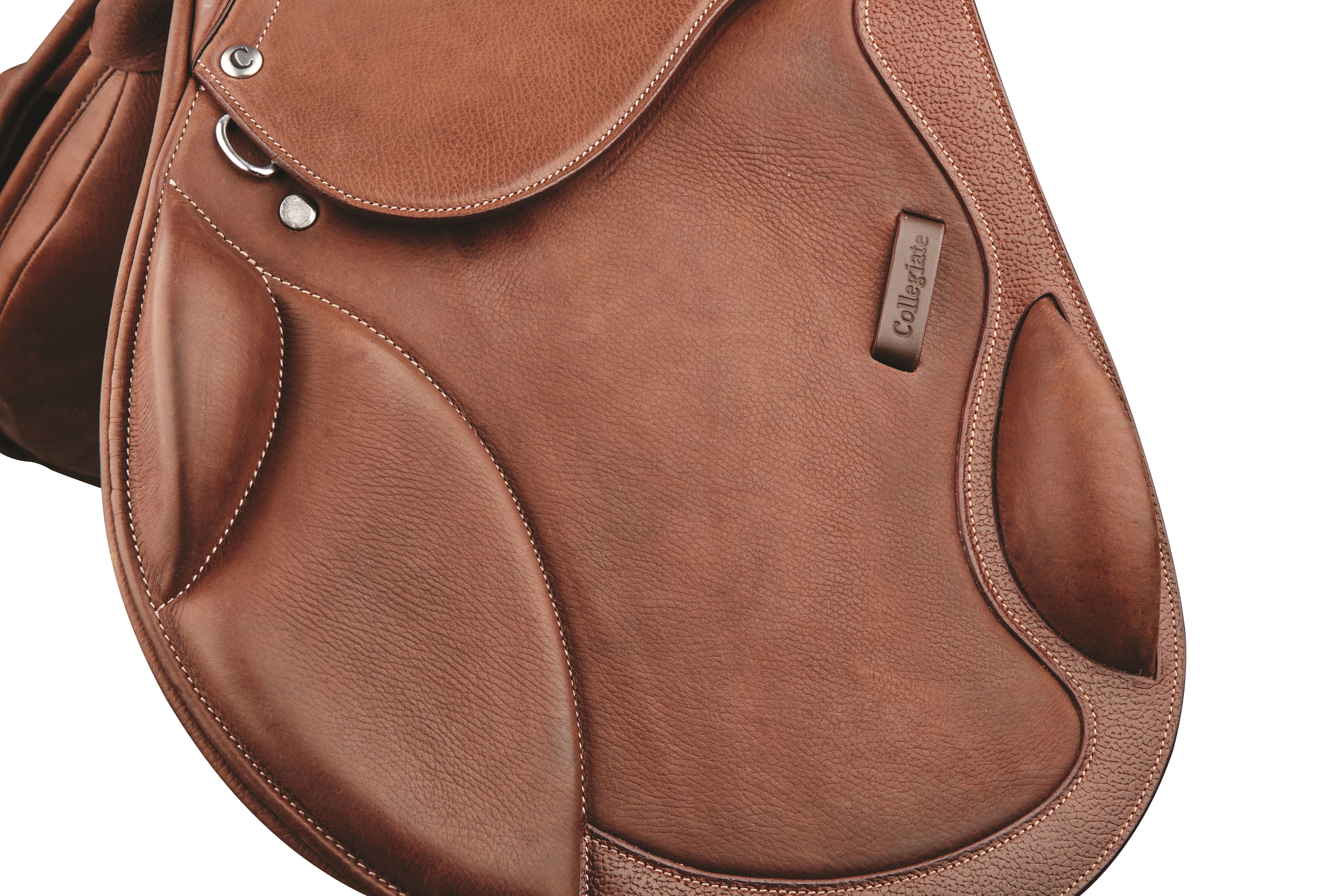 Almost New Collegiate® Degree Mono Event Saddle – Dover Saddlery