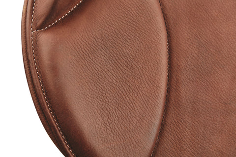 Almost New Collegiate® Degree Mono Event Saddle