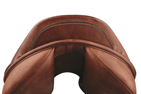 Collegiate® Degree Mono Event Saddle