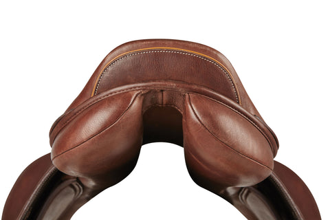 Collegiate® Honour Close Contact Saddle