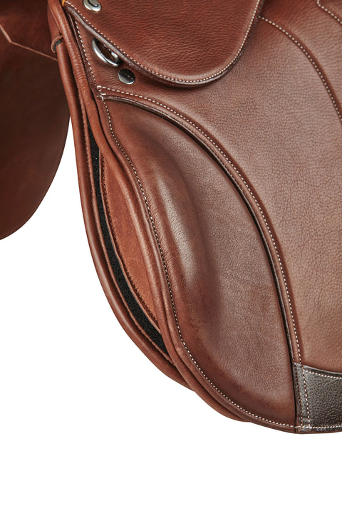 Collegiate® Honour Close Contact Saddle