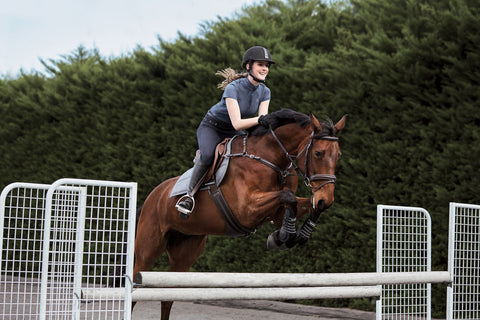 Collegiate® Honour Close Contact Saddle