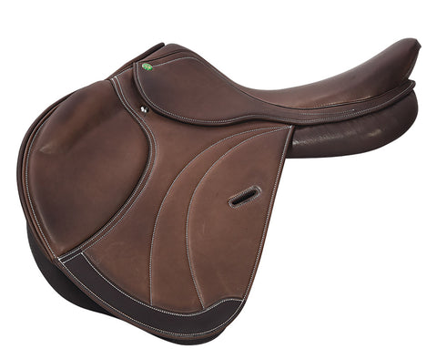 Henri de Rivel Equipe Close Contact Saddle