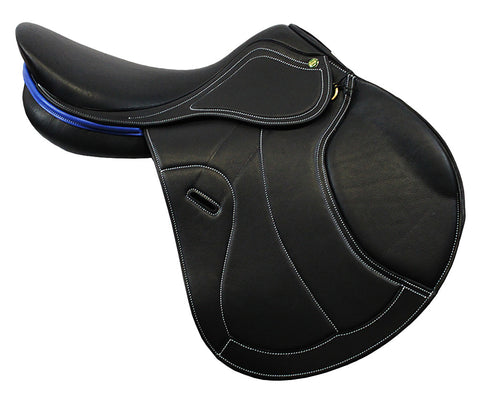 Henri de Rivel Cahill Close Contact Saddle