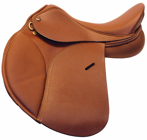 Henri de Rivel Club All-Purpose Saddle