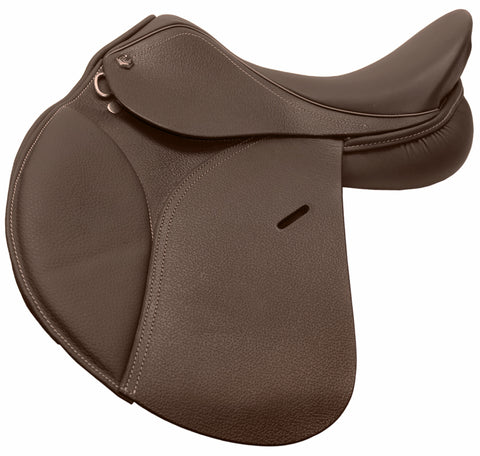 Henri de Rivel Club All-Purpose Saddle