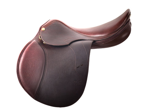 Pessoa® Gen-X™ Elita II Saddle