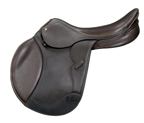 Pessoa® Gen-X3 Saddle