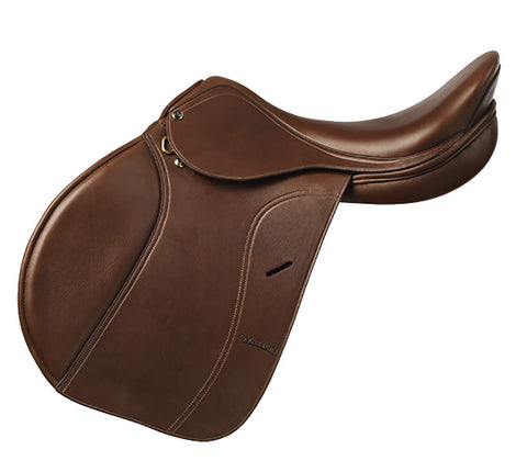 Ovation® San Telmo II Saddle
