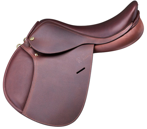 Pessoa® Pony Saddle