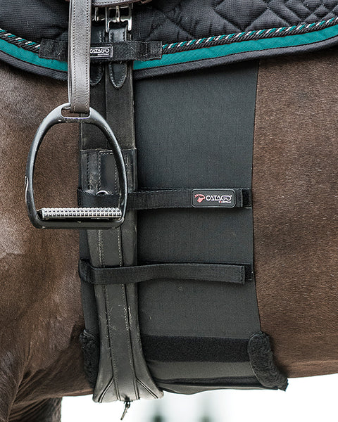 Catago® Pony/Small Horse Body Shield Wrap
