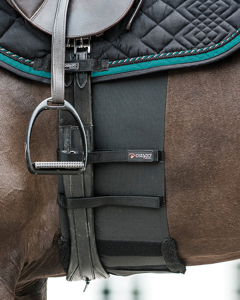 Catago® Full Size Horse Body Shield Wrap