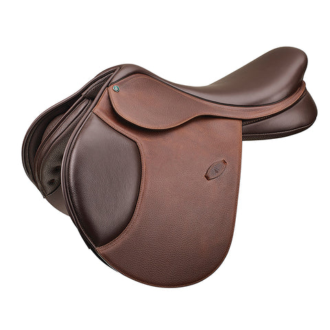 Arena Close Contact Saddle