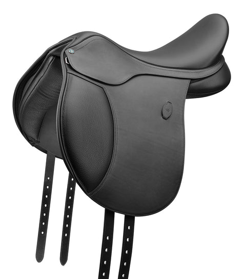 Arena Wide All-Purpose Saddle