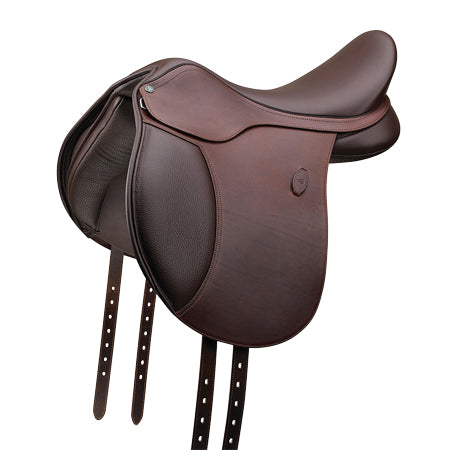 Arena Wide All-Purpose Saddle