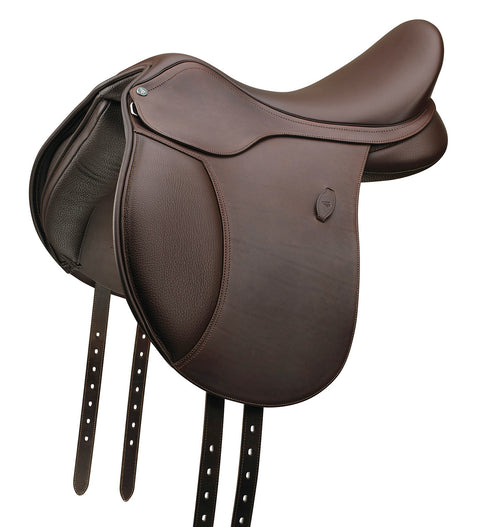 Arena Wide All-Purpose Saddle