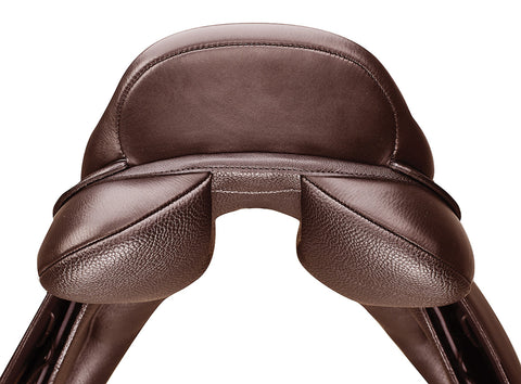 Almost New Arena High Wither All-Purpose Saddle