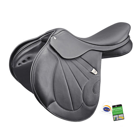 Bates Victrix Saddle