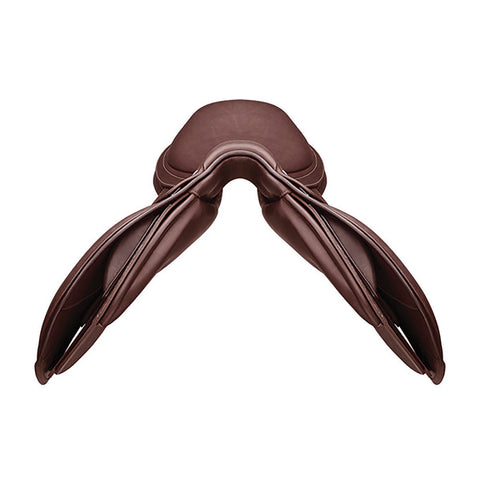 Almost New Bates Victrix Jump Saddle