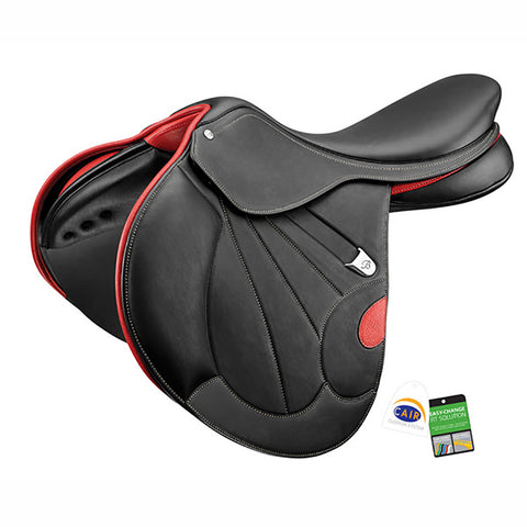 Bates Victrix Saddle