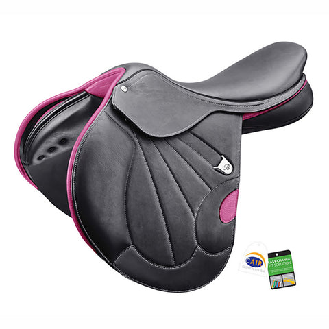 Bates Victrix Saddle