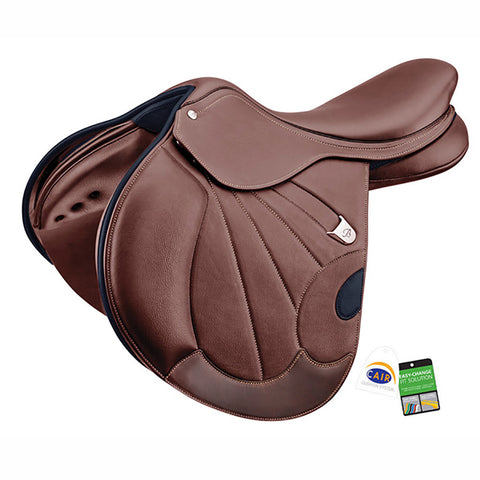 Bates Victrix Saddle