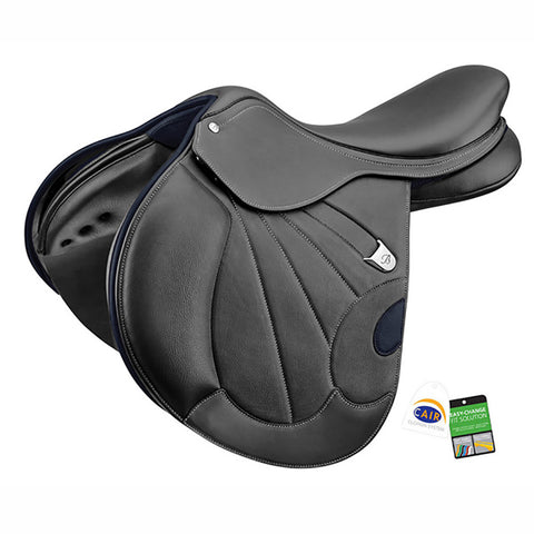 Bates Victrix Saddle