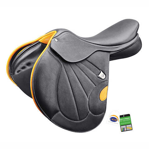Bates Victrix Saddle