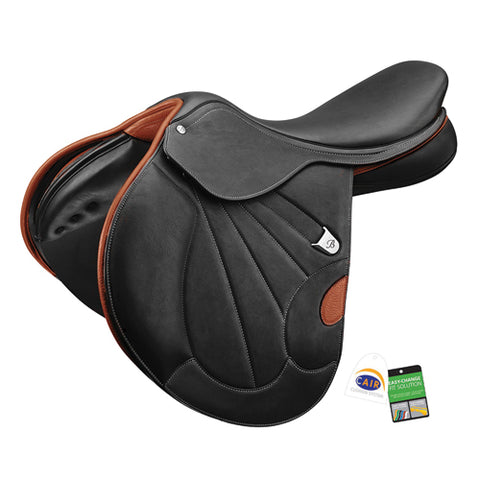 Bates Victrix Saddle