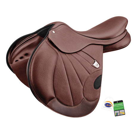 Bates Victrix Saddle