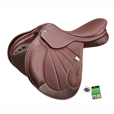 Bates Victrix Saddle