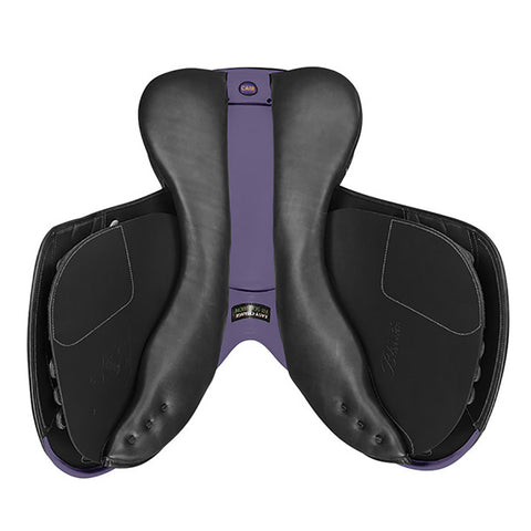 Bates Victrix Saddle