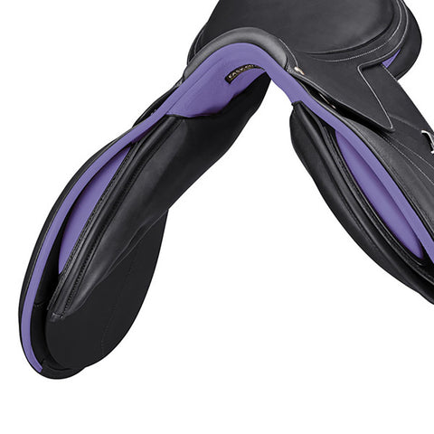 Bates Victrix Saddle
