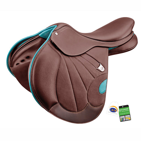 Bates Victrix Saddle