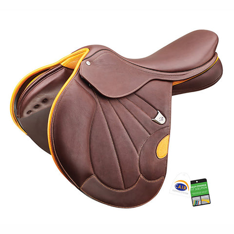 Bates Victrix Saddle