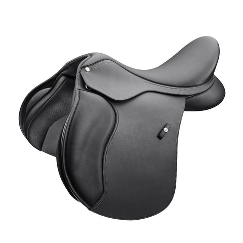 Wintec 500 All-Purpose Saddle with HART
